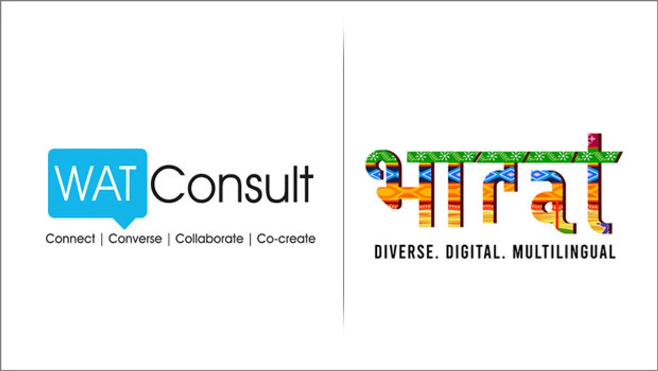 WATConsult launches 'Bharat by WATConsult', a one-stop solution for multilingual digital marketing needs 