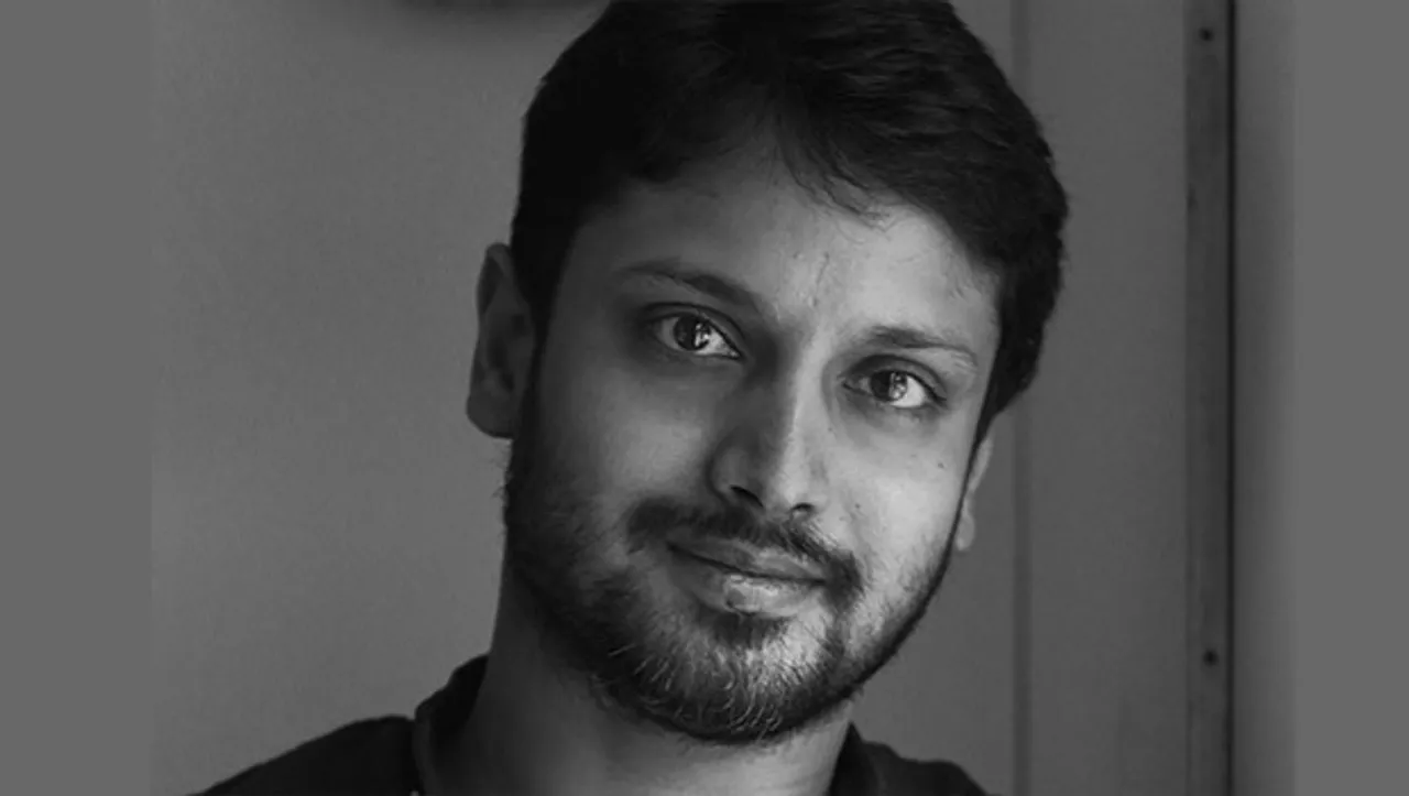 Sambit Mohanty returns to McCann as Head of Creative - South