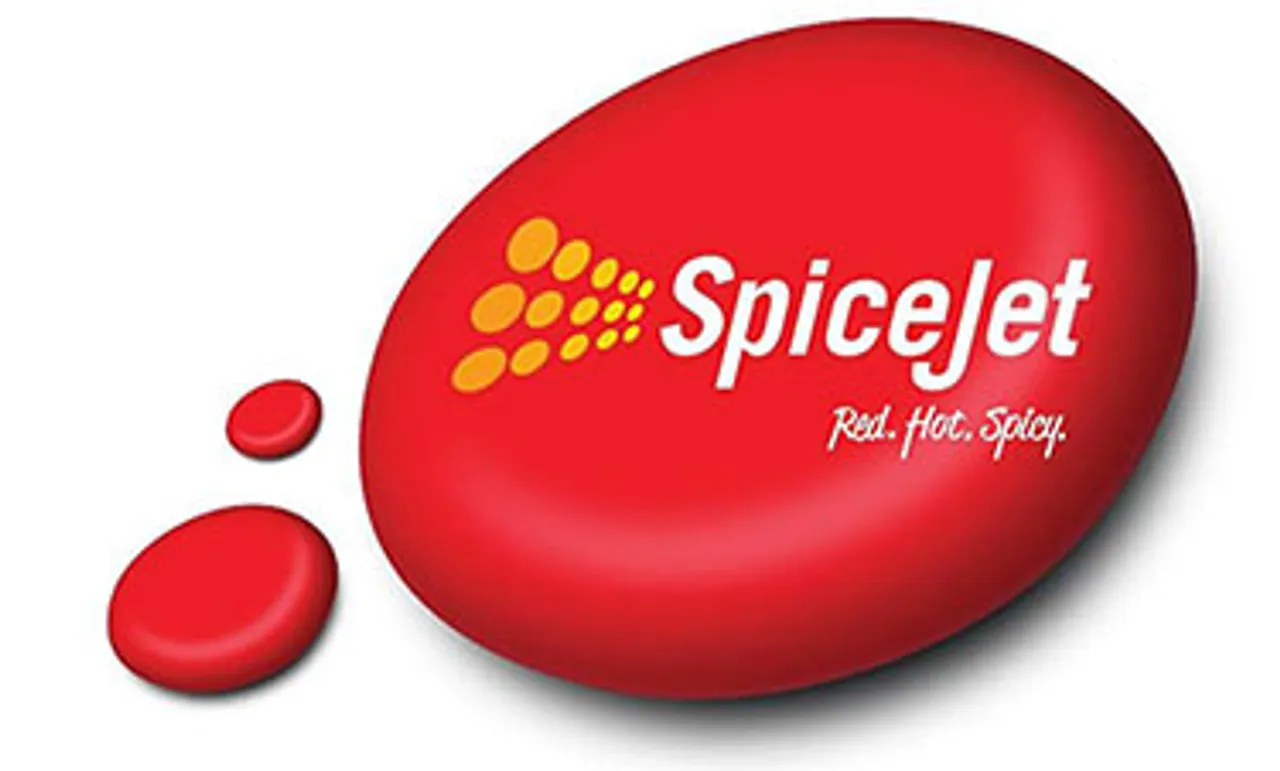 SpiceJet goes 'Red. Hot. Spicy.' to woo the youth