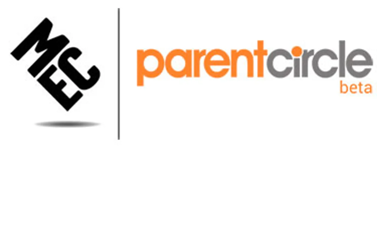 MEC India wins media mandate for ParentCircle