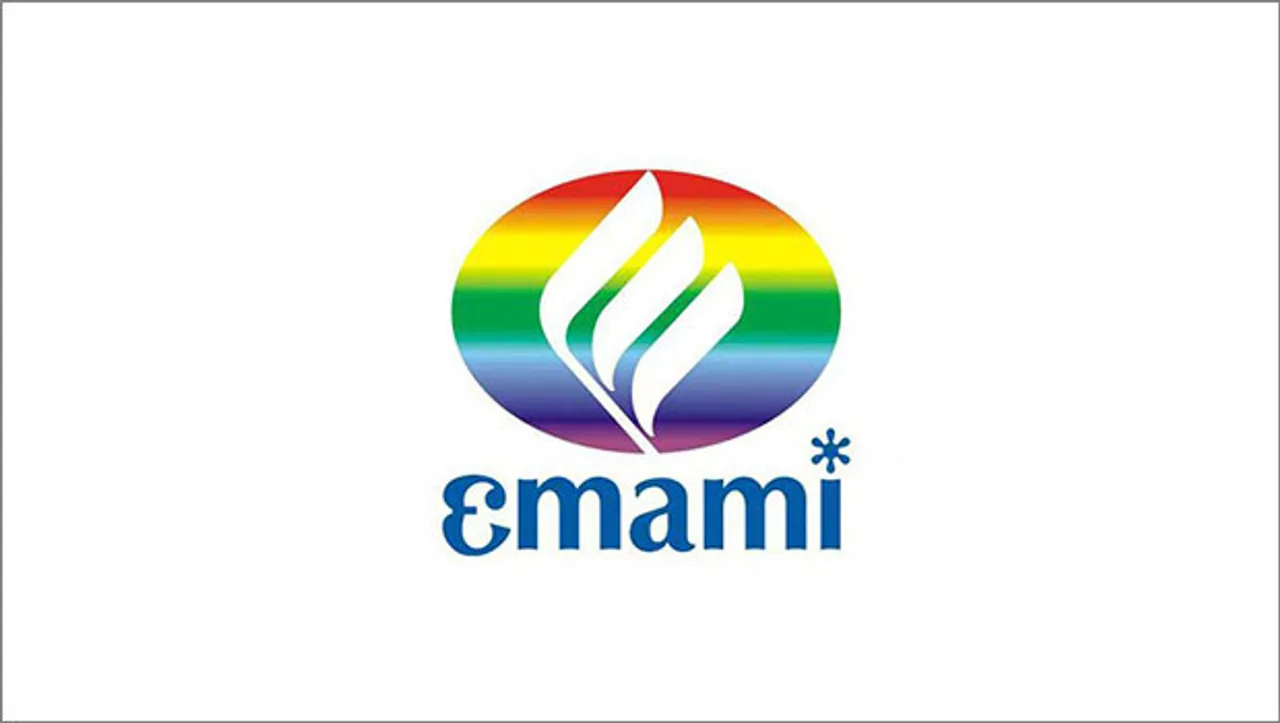 Emami reports muted growth in adspend in Q2FY19