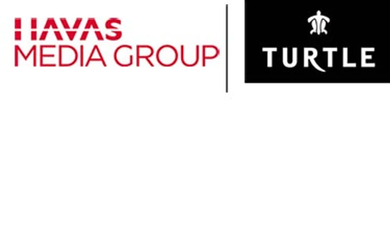 Havas Media wins digital mandate of Turtle