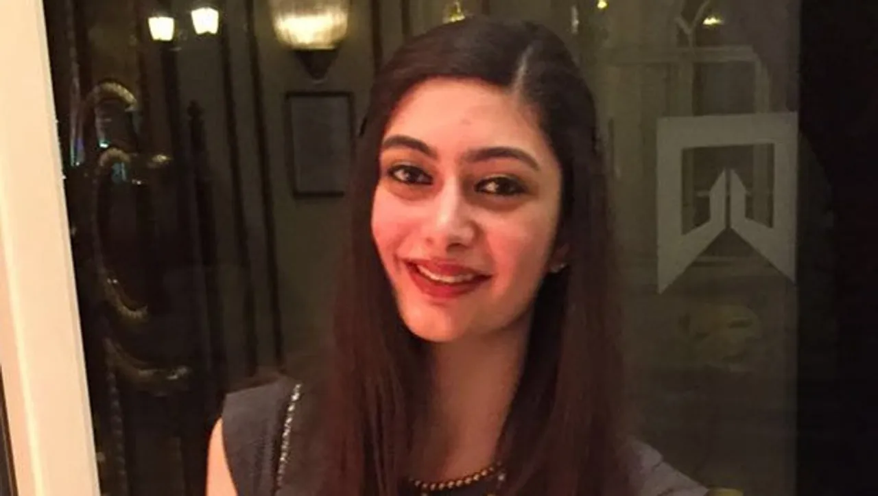 Rising Star: Karina Mehta, Senior Executive, Forbes India, Ad Sales