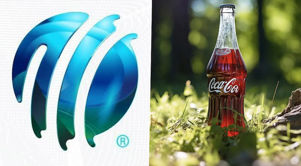 Coca-Cola extends partnership with ICC for another 8 years