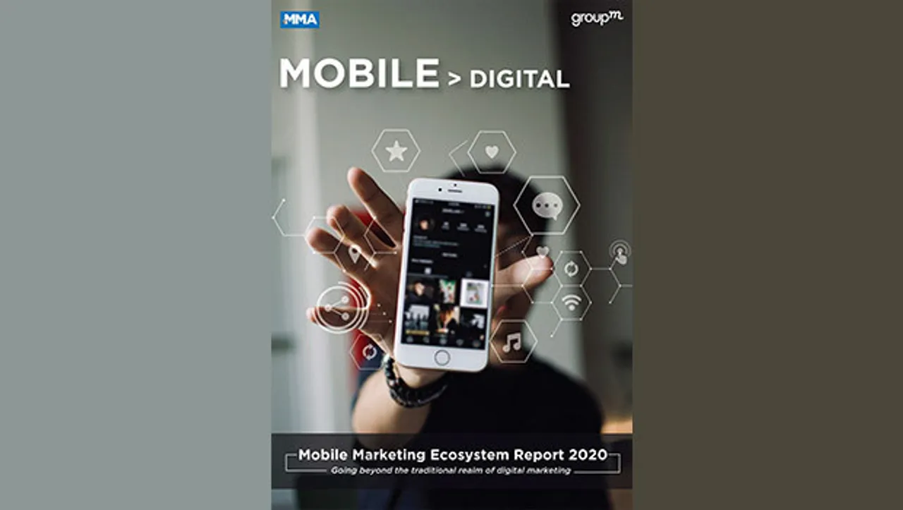 Entertainment is the purpose for 84% of 45 crore active mobile internet users, says Mobile Marketing Ecosystem Report 2020