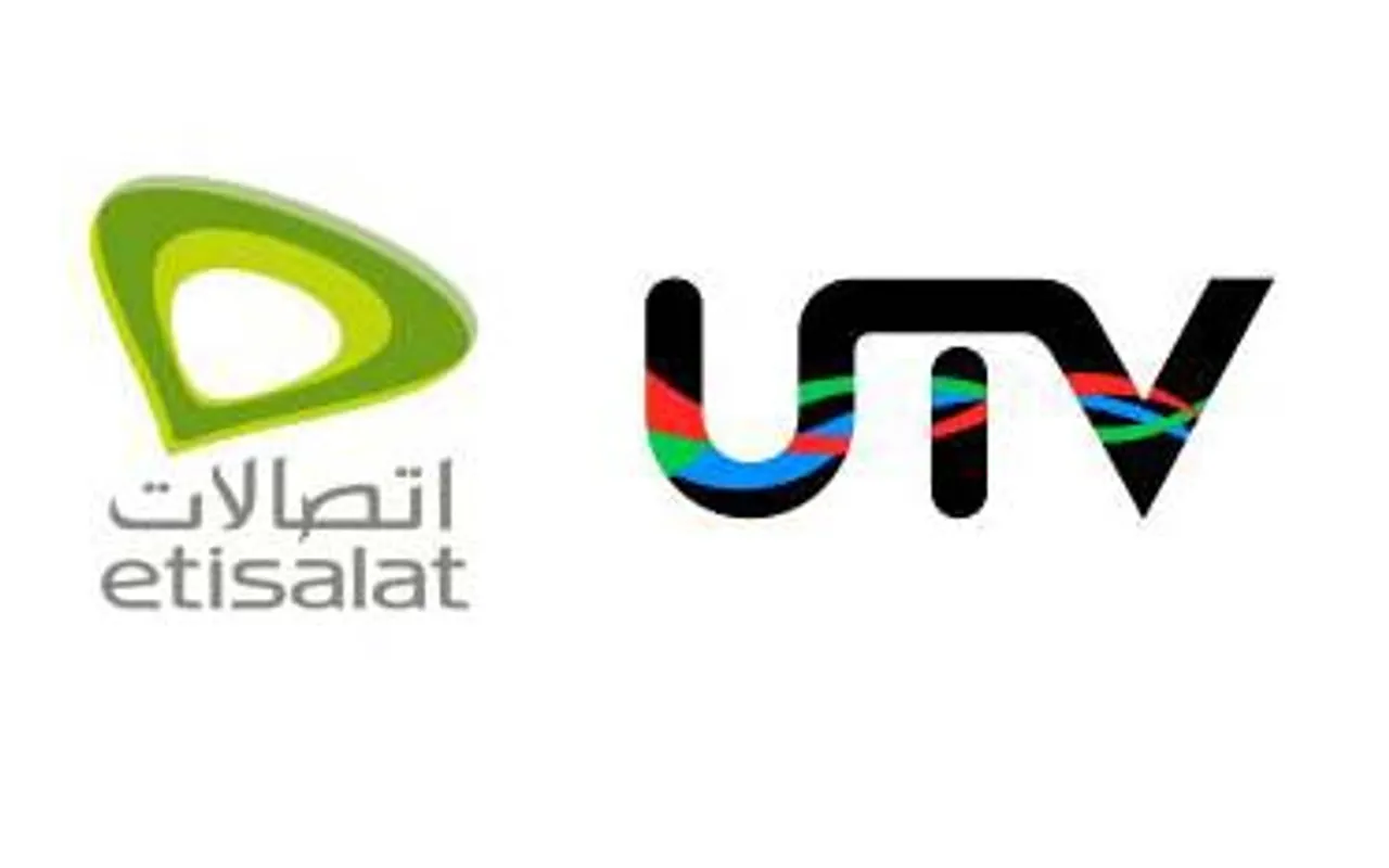 UTV Bindass and UTV Movies launch in the UAE
