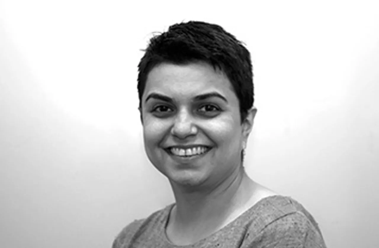 Orchard appoints Sharmine Panthaky as VP & Branch Head, Mumbai