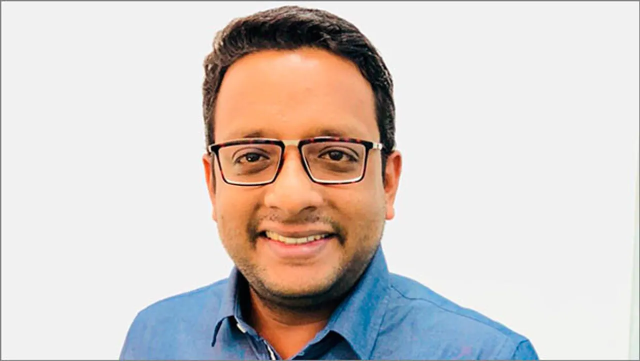 GoQuest appoints Anand Sreenivasan as Head of Brand Partnerships