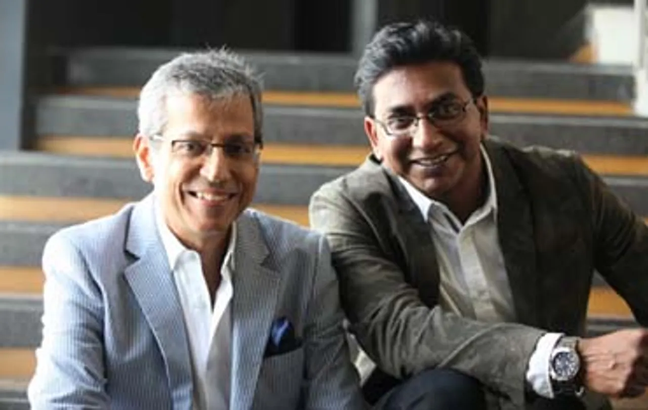 Senthil Kumar appointed Chief Creative Officer of J. Walter Thompson India
