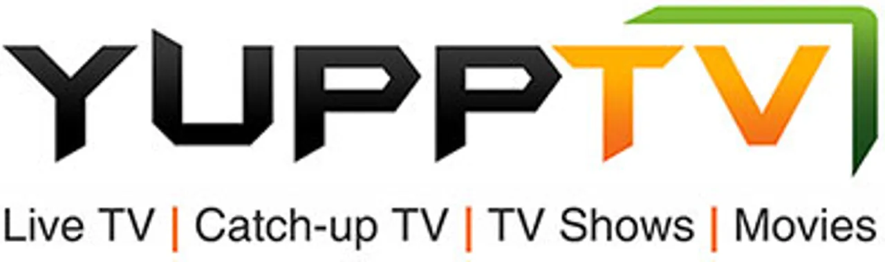 YuppTV launches Zee TV in Singapore