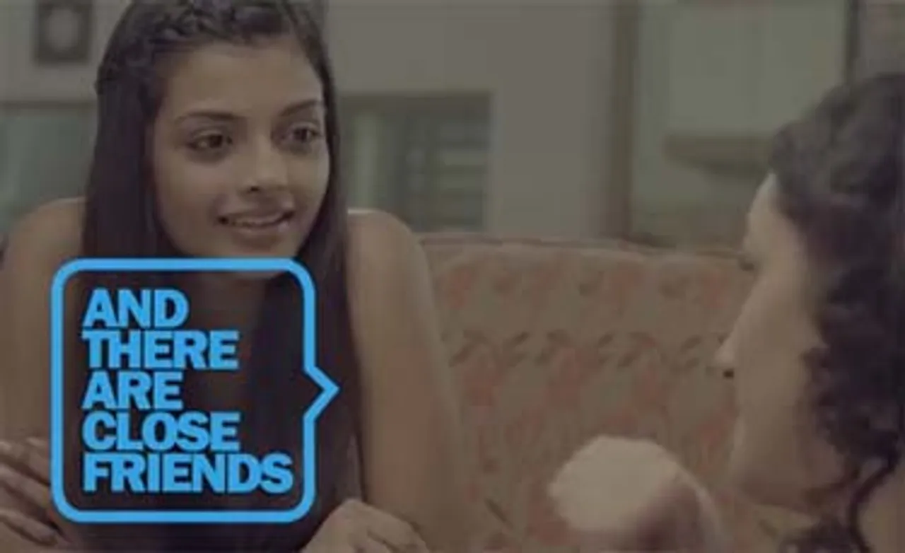 Hike launches its first digital brand campaign to 'keep close friends close'