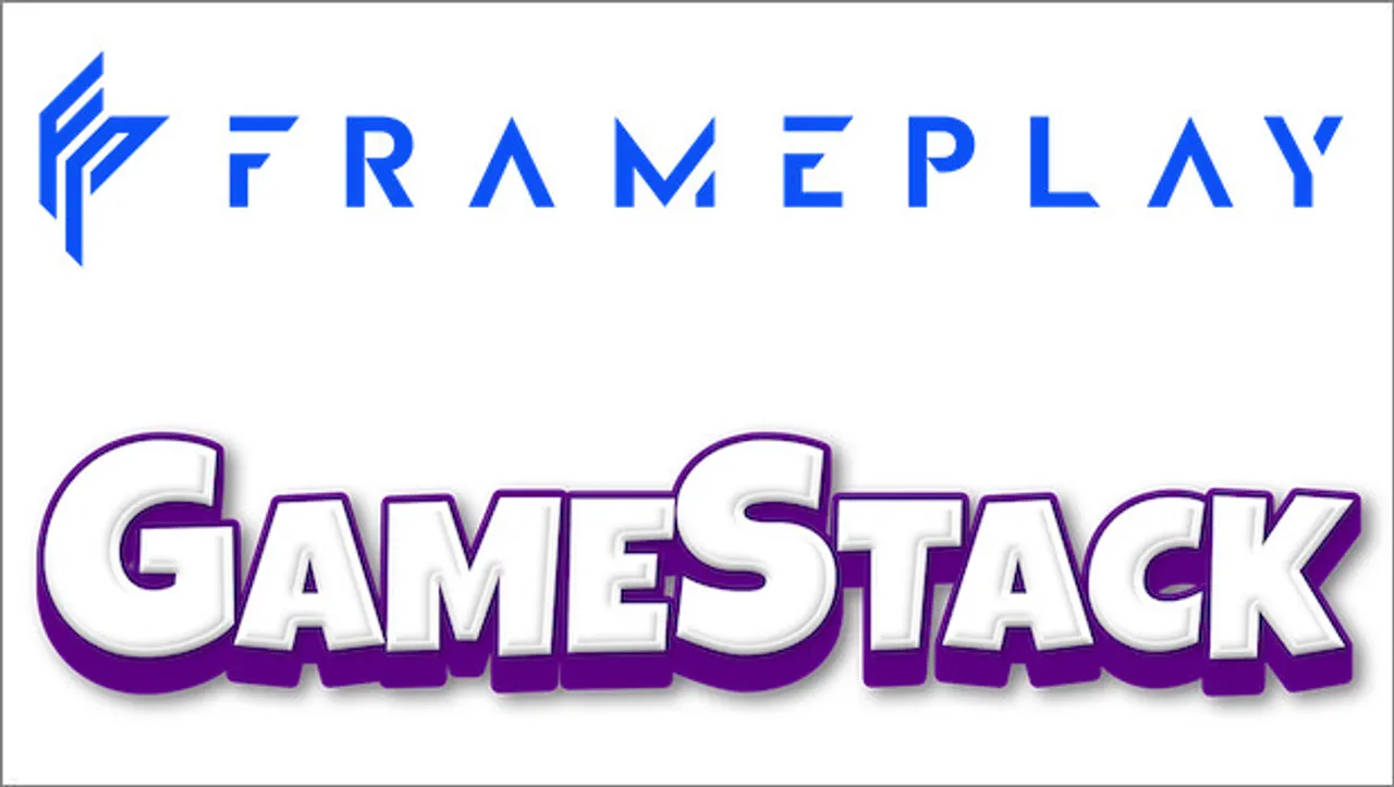 In-game advertising company Frameplay enters Indian market in association with Gamestack