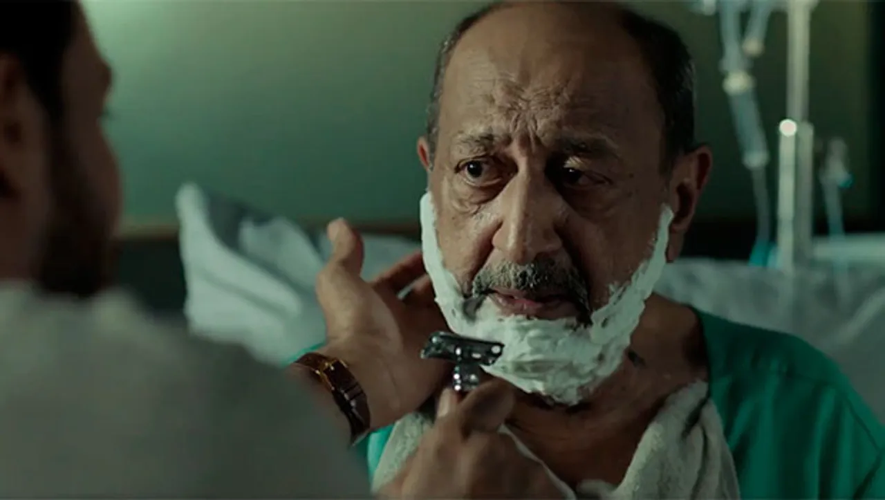 Sony Max2 depicts the magic of evergreen movies in its new spot
