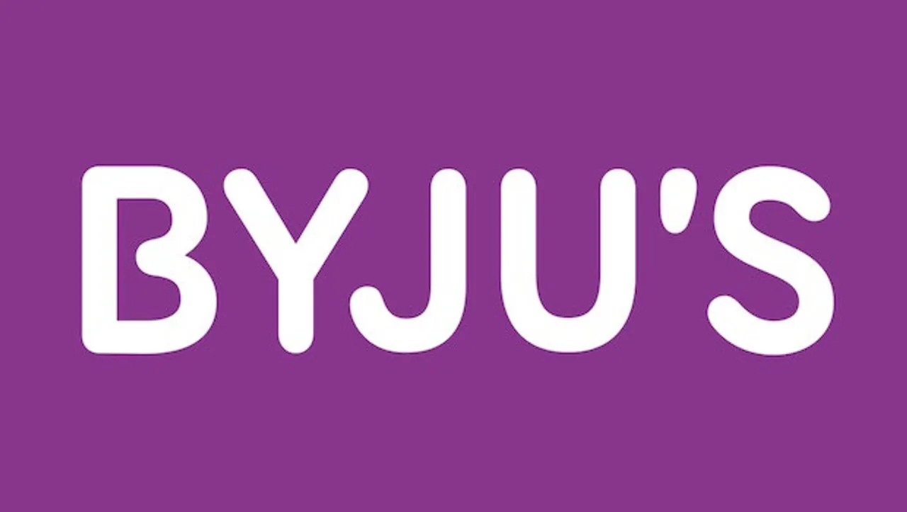 Byju's becomes ICC's global partner from 2021 to 2023