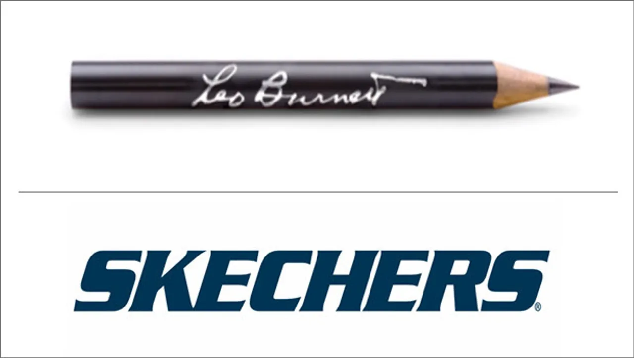 Leo Burnett India wins creative mandate for Skechers