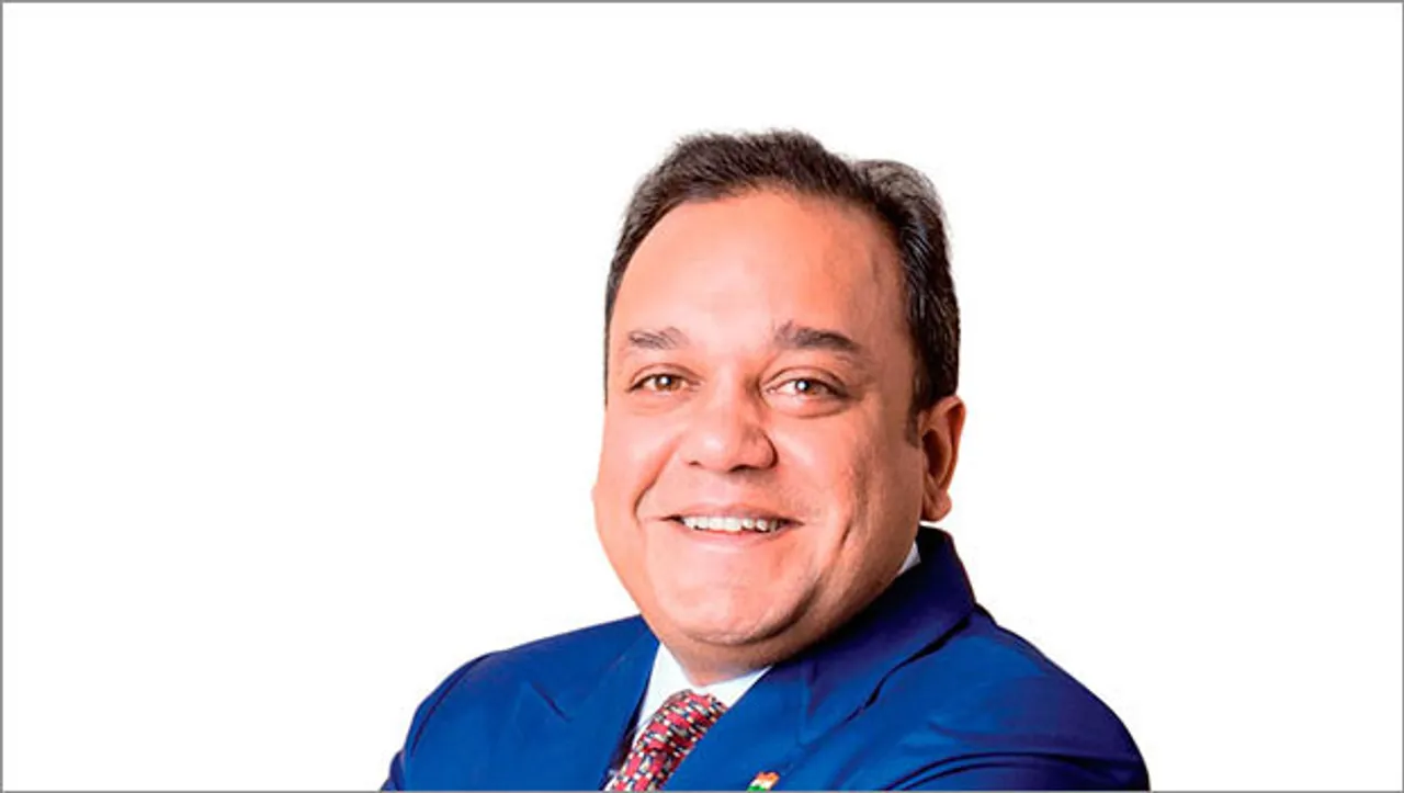 IBF re-elects Punit Goenka as the President