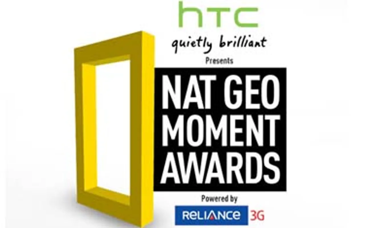 National Geographic Channel brings fourth season of 'Nat Geo Moment Awards'