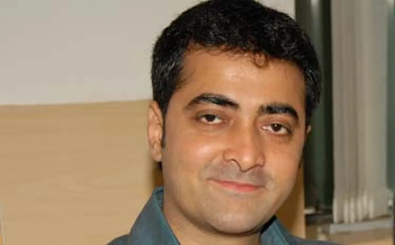 Akash Chawla appointed Business Head of Zee TV