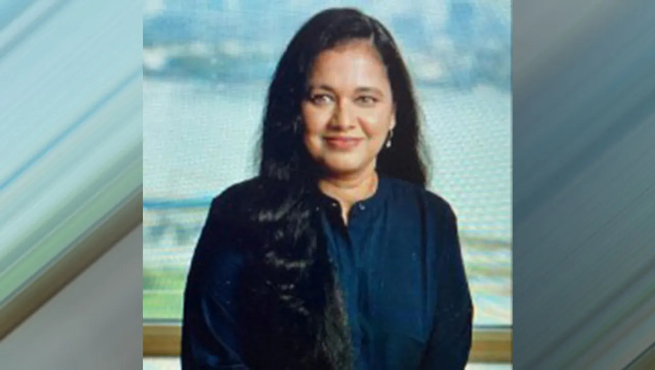 HUL's Prabha Narasimhan joins Colgate Palmolive as Managing Director