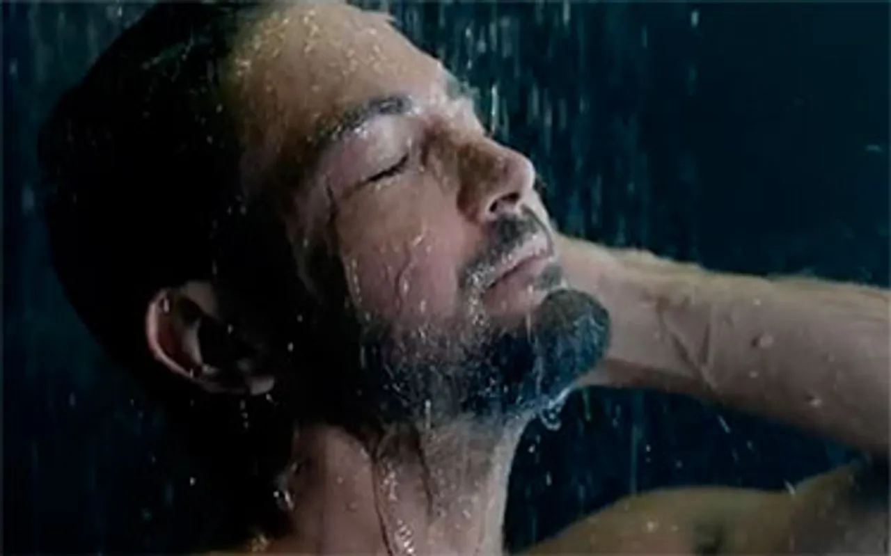 Jaquar's new campaign film 'Rain' is a visual delight