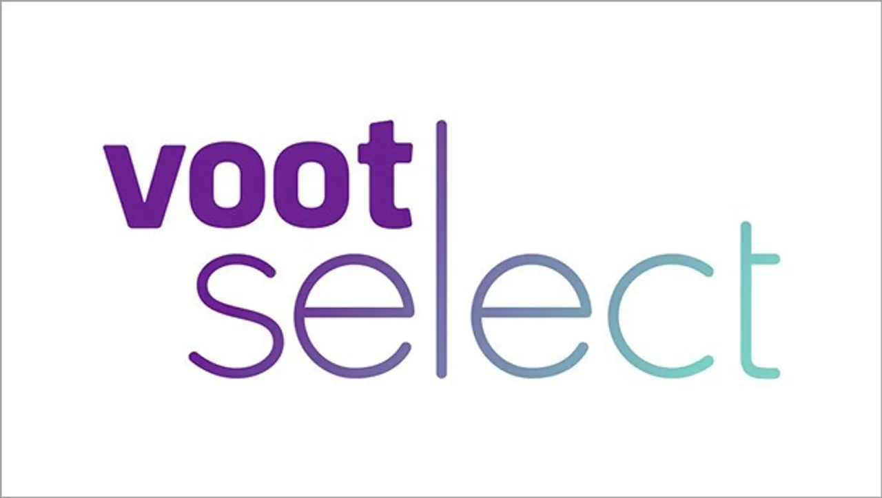 Voot Select crosses 1 million active paying subscriber mark in less than a year