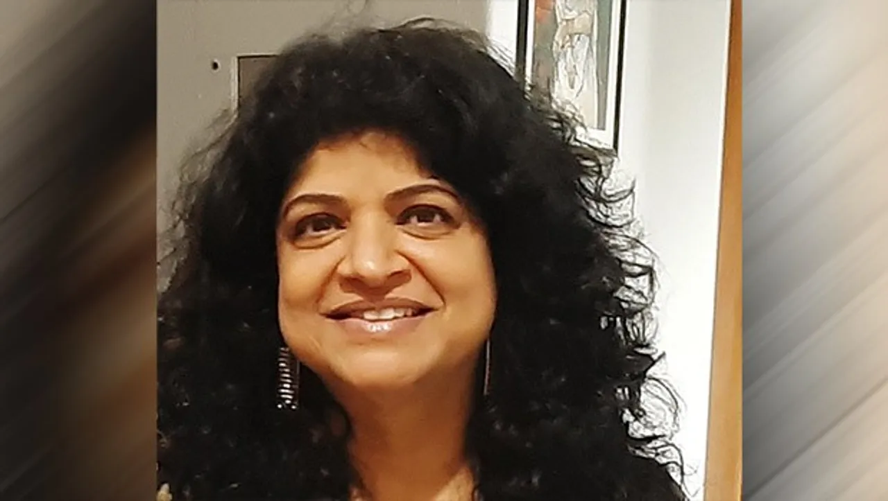 Lodestar UM CEO Nandini Dias moves on