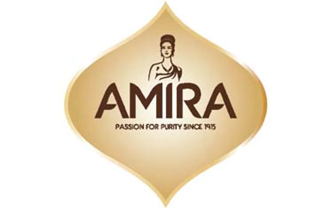 Contract wins Amira Pure Foods mandate