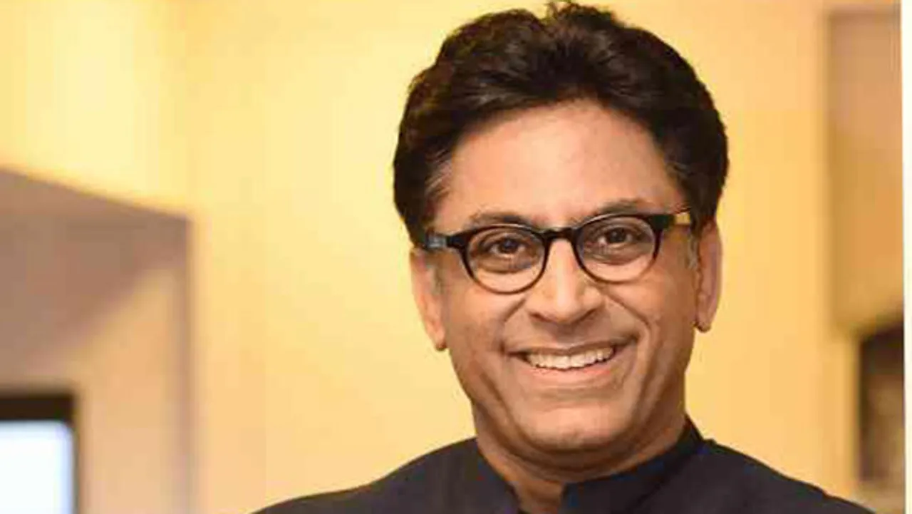 Constantly re-invent my craft to be on top as I fear becoming a 'has-been', says Ram Madhvani of Equinox Films