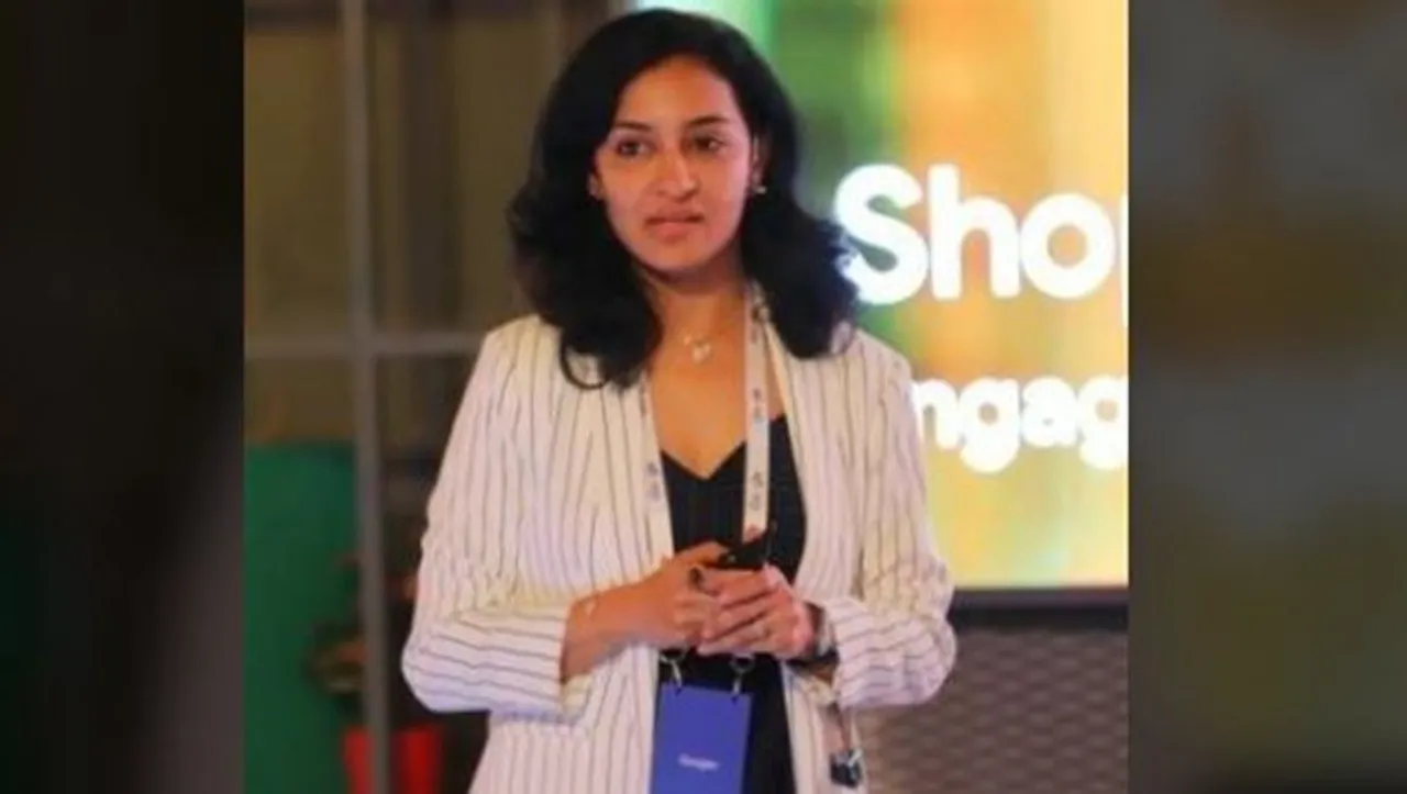 Nykaa appoints Google's Shilpa Jain as AVP, Consumer and Market Insights