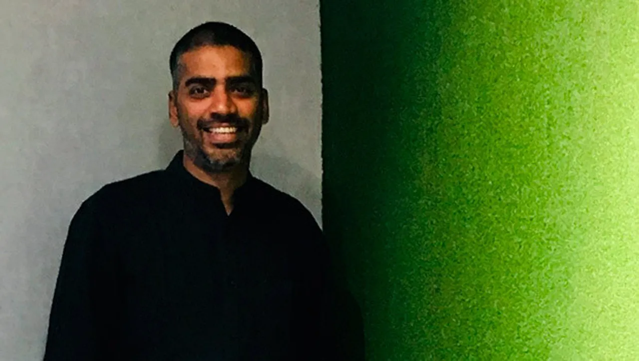 Havas Life Sorento appoints Delon Mascarenhas as Senior Vice-President