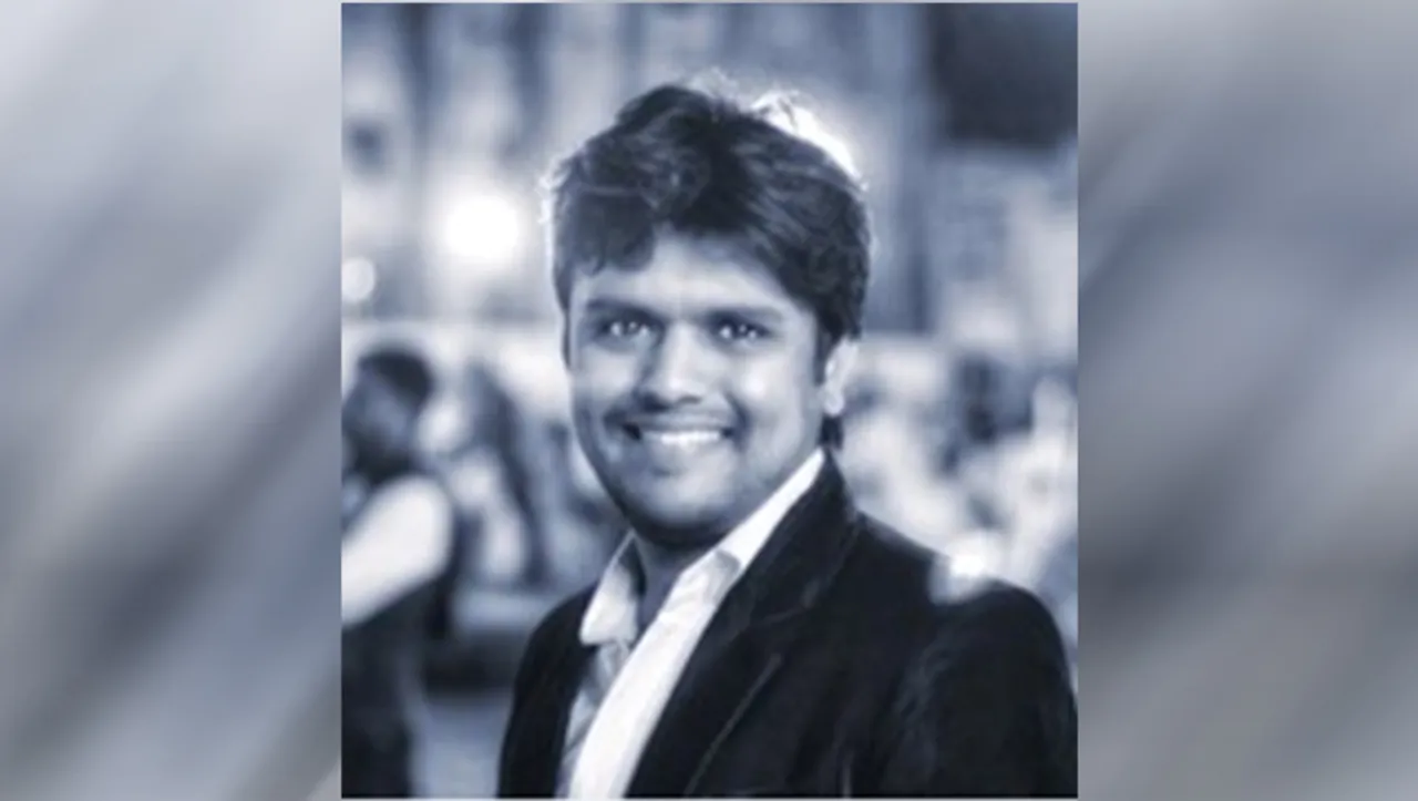 Zepto appoints Shreyansh Modi as Head of Growth and Monetisation