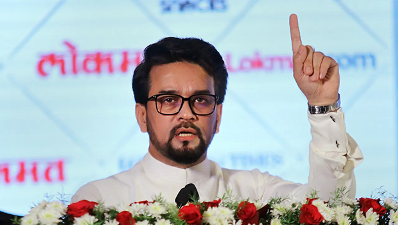 Anurag Thakur needs to know what's wrong with BARC ratings; here's a list