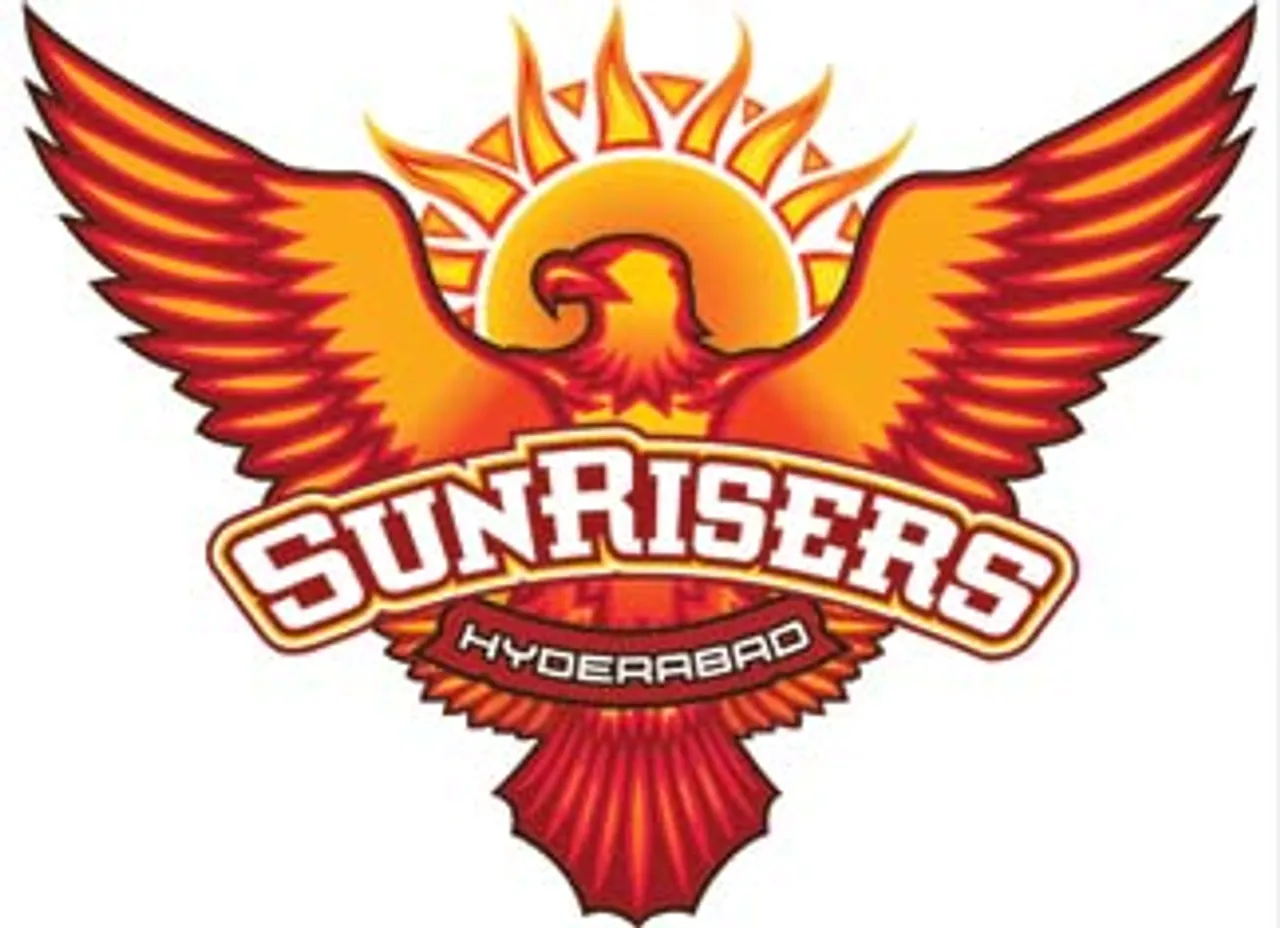 IPL Hyderabad unveils Sun Risers