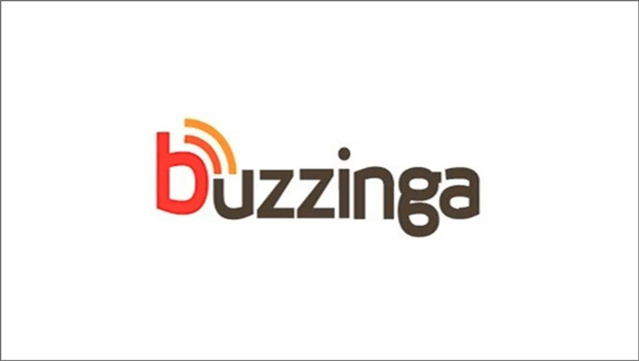 Timezone Entertainment awards digital mandate to Buzzinga Digital