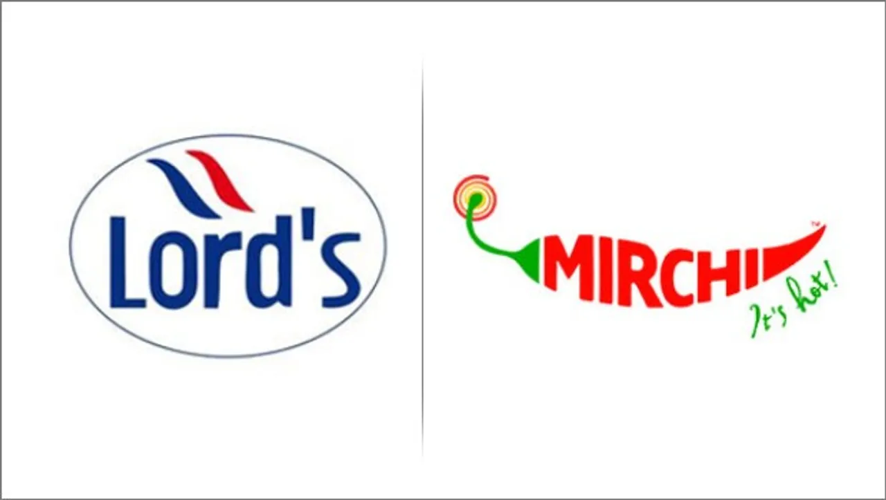 Lord's Mark Industries partners with Radio Mirchi to promote good hygiene practices