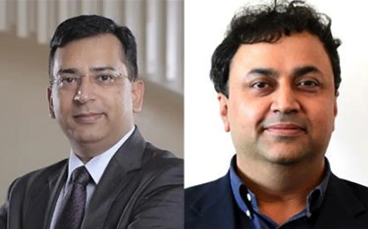 MSLGroup elevates Chetan Mahajan and Amit Misra to co-MDs