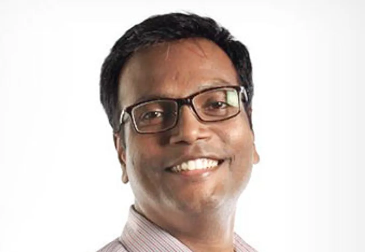 Mullen Lowe Lintas Group hires Sriharsh Grandhe to head LinEngage