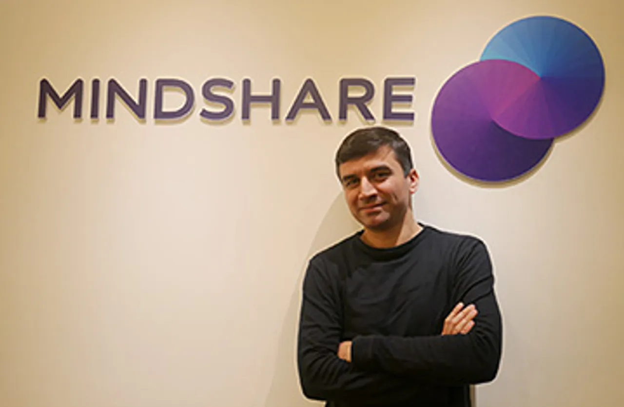 Mindshare appoints Varun Channa as MD, Malaysia