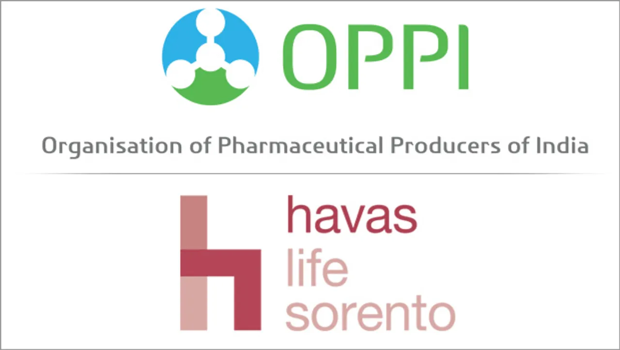 Annual healthcare spends amount to Rs 35,820 crore for 27 minor ailments: Havas Life Sorento & OPPI 'Value of OTC in India' study