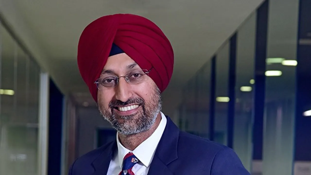 Kia Motors India appoints Hardeep Singh Brar as National Head of Sales and Marketing