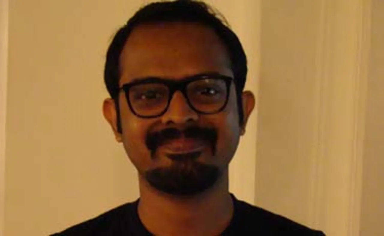 Manu Prasad to head GroupM's Social Media practice in South