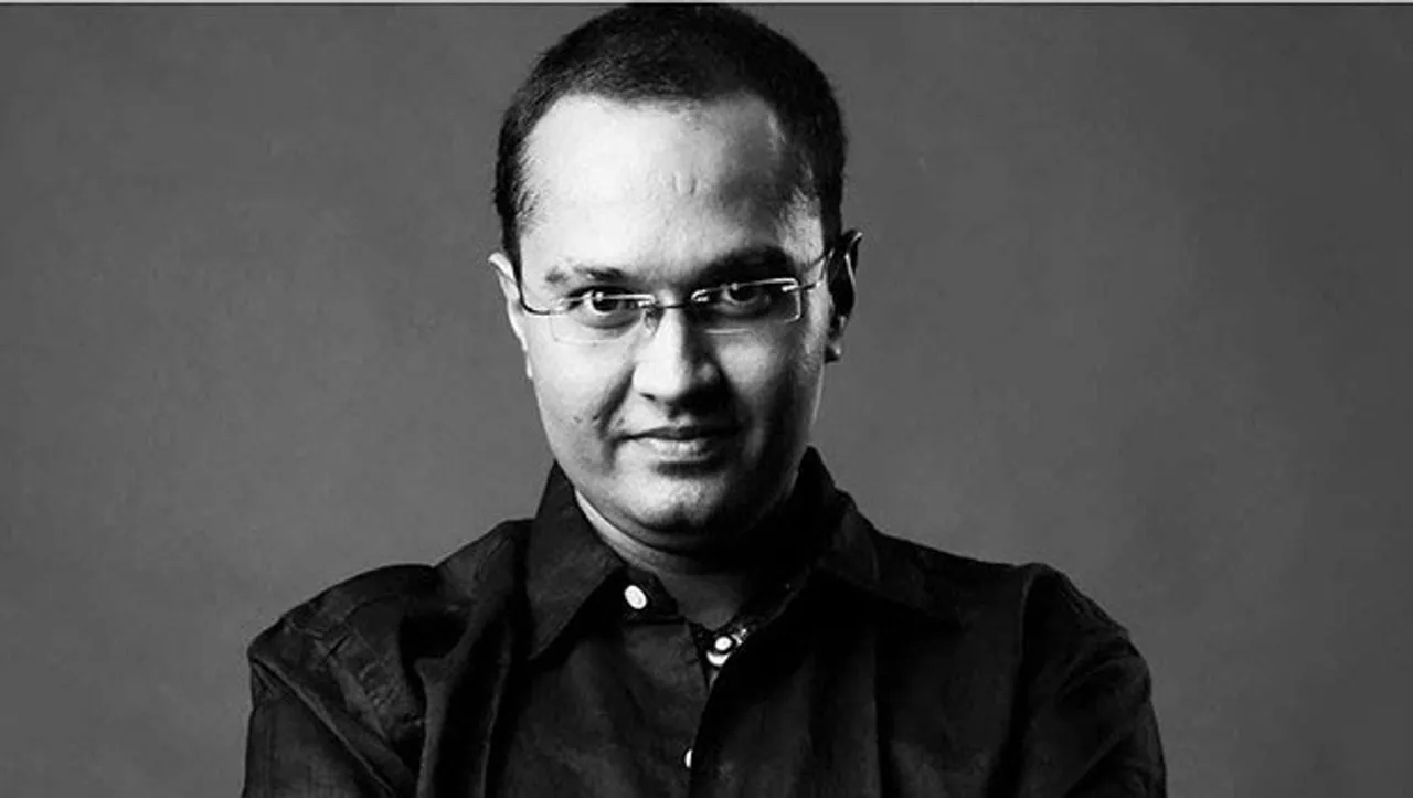 Pranav Harihar Sharma is speaker at Creative@Adfest program