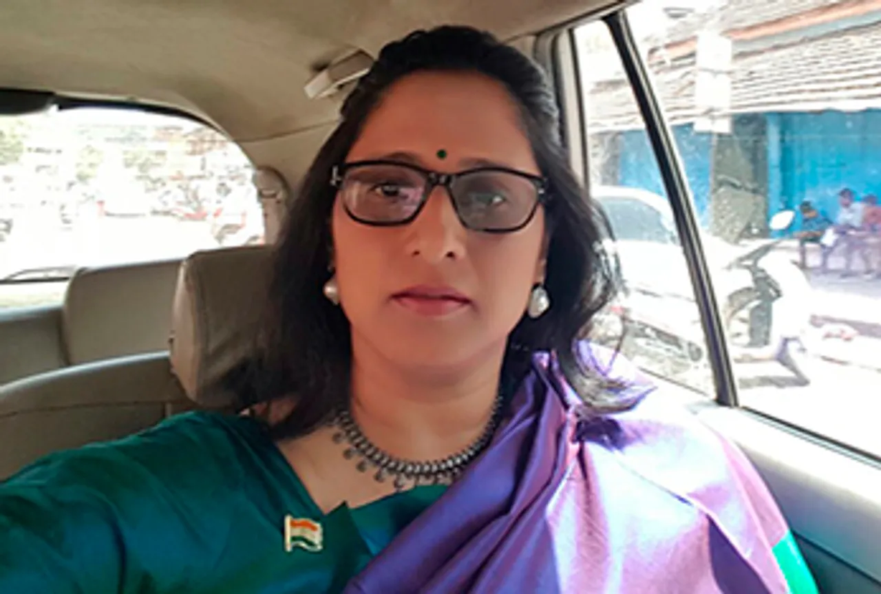 Shalini Gupta joins Lokmat Media as VP, Brand & Communication