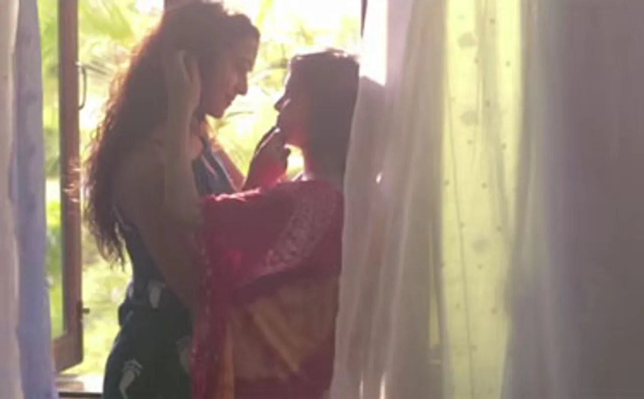 Myntra's ad film breaks norms, creates ripples with a lesbian storyline