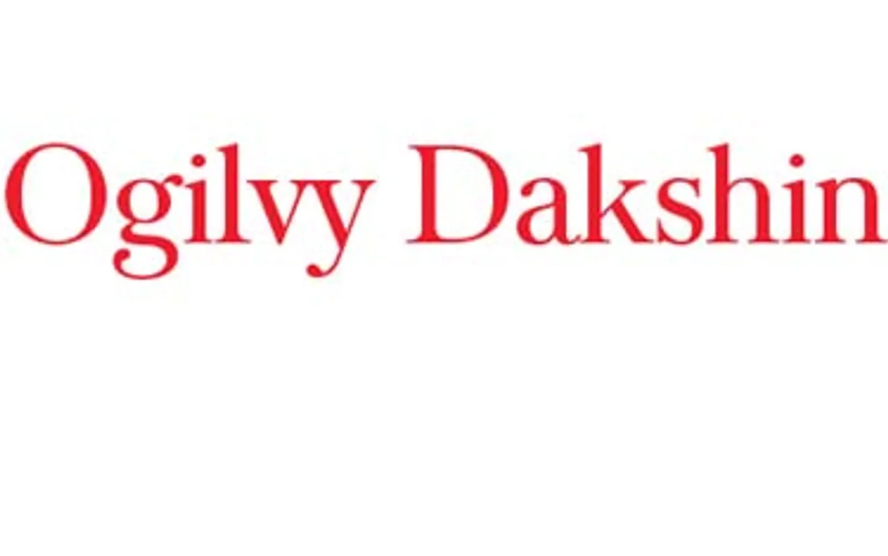 Ogilvy Dakshin - A Regional Treatment To National Brands