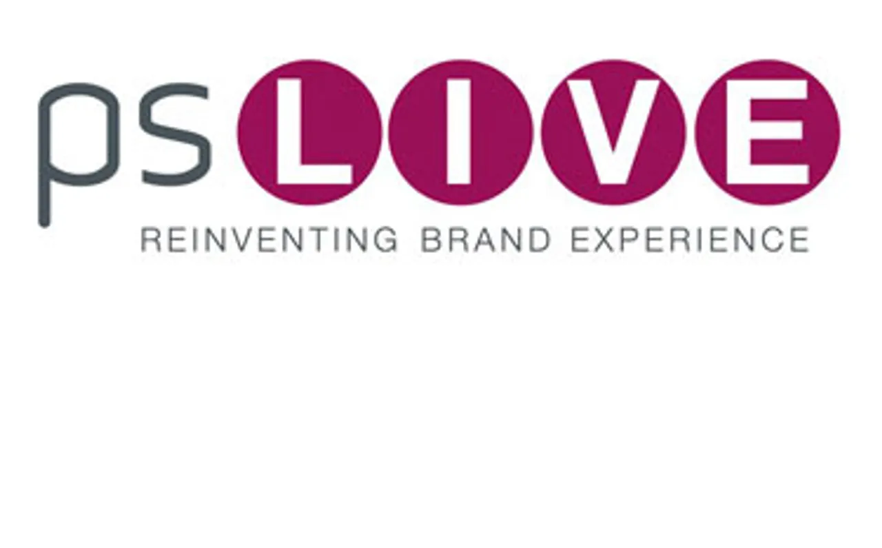 psLIVE, DAN's experiential arm, bags 52 clients in 3 months