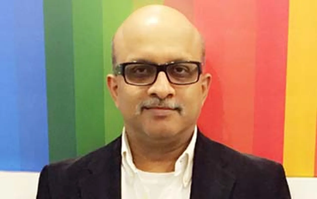 Nitin Karkare appointed CEO of FCB Ulka Advertising