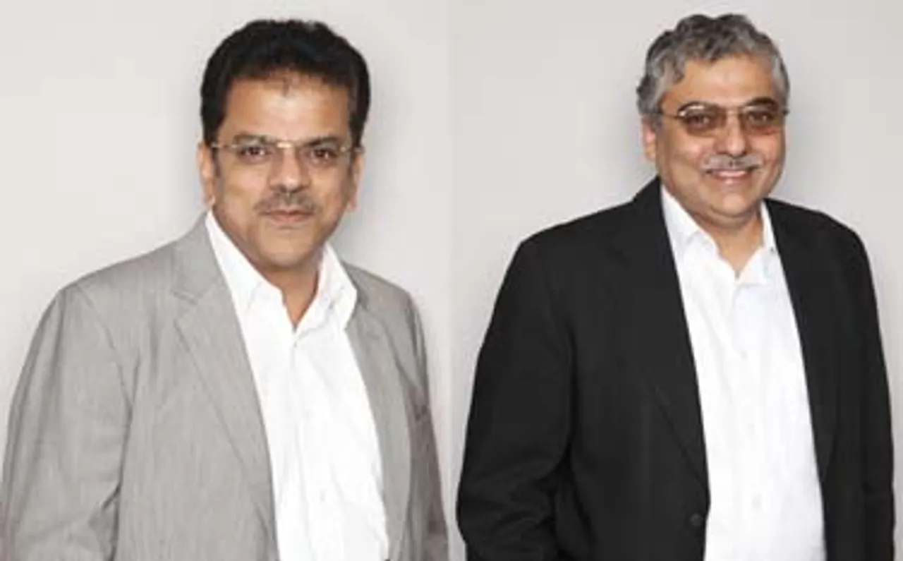 Ashish Bhasin takes charge of Dentsu's entire India ops as Rohit Ohri relocates to Singapore