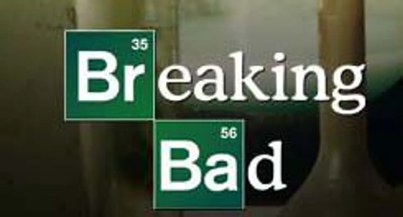 'Breaking Bad' breaks on Star World