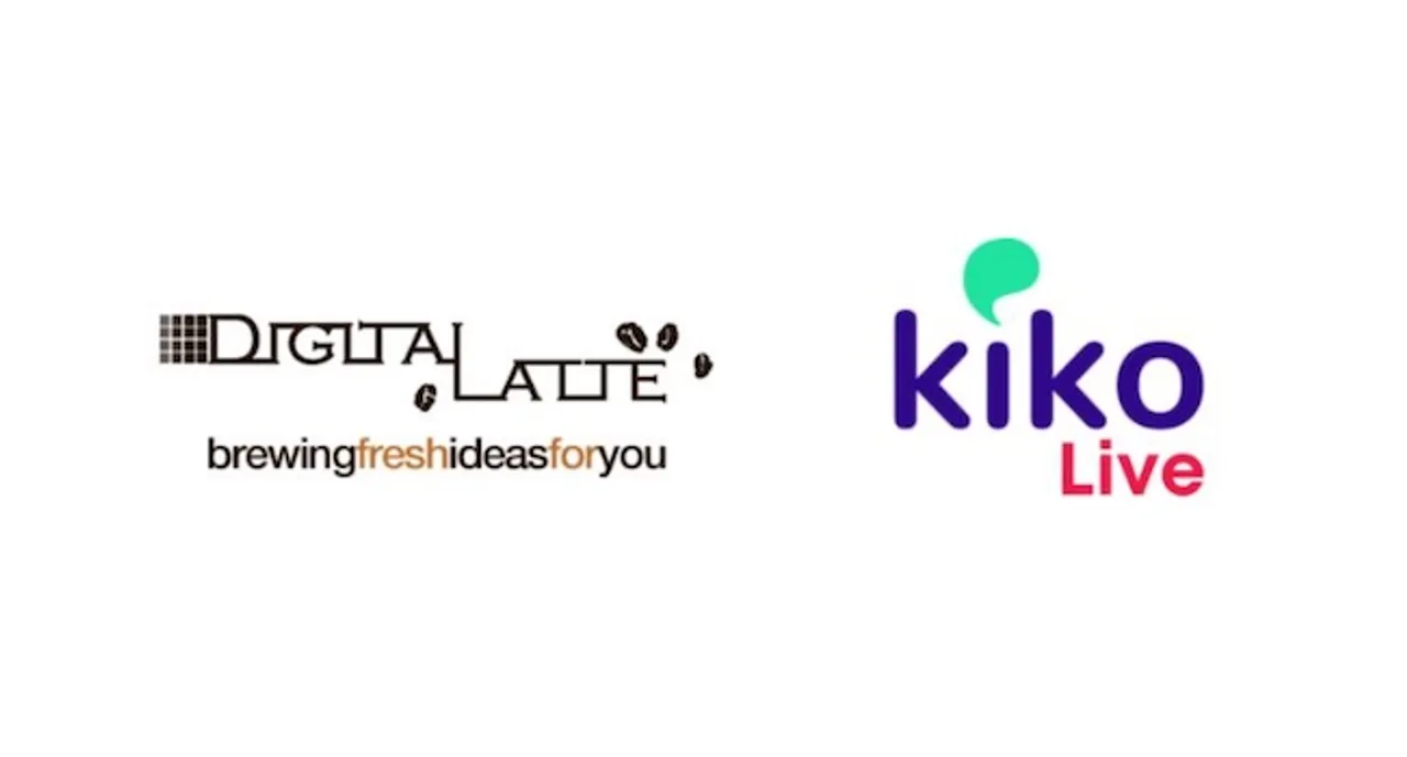Digital Latte secures digital marketing mandate for Kiko Live